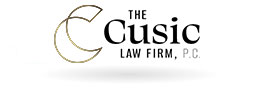 The Cusic Law Firm, P.C.